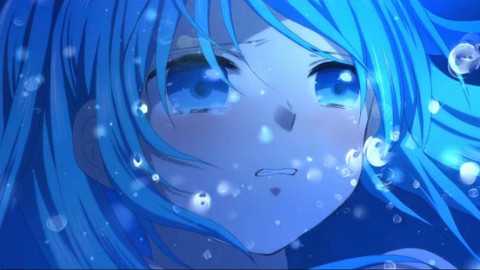 【柔美PV】Undefined world s end mix【初音ミク】【てぃあら】【TIARA】